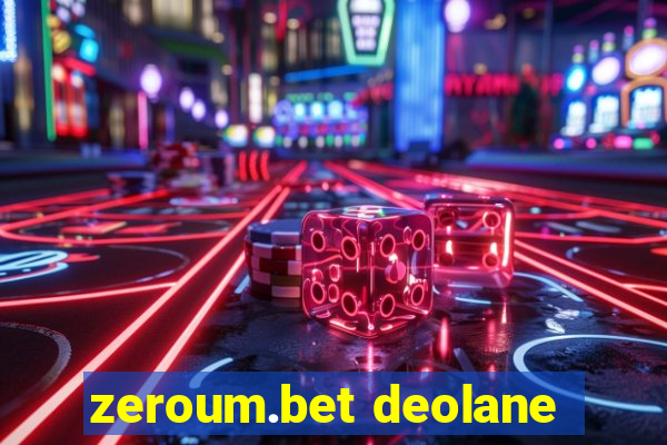 zeroum.bet deolane